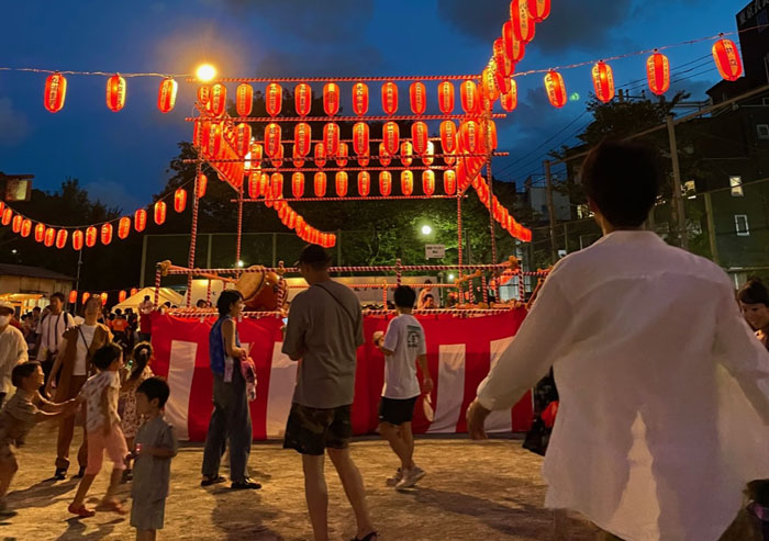 地元愛はめちゃある（写真:フィッシュバーン真也子／無断転載禁止）