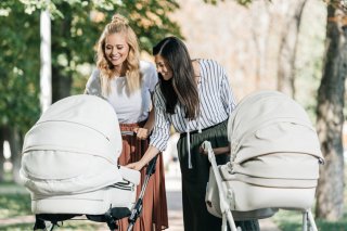 ママ友付き合いどうしてる？（写真:iStock）