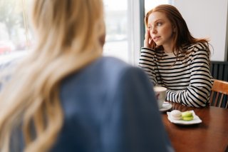 帰りたいのに…（写真:iStock）