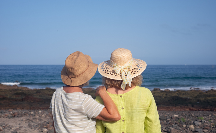 相手の立場に寄り添って（写真:iStock）