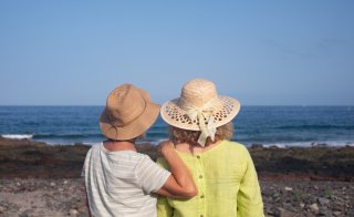 相手の立場に寄り添って（写真:iStock）