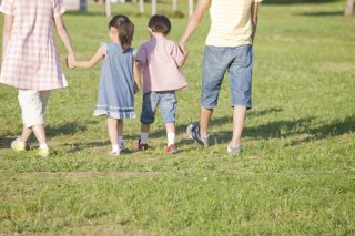 幸せなのも嘘じゃないだろうけど（写真:iStock）