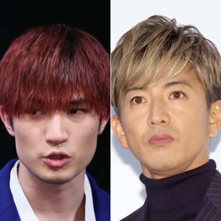 ジェシーが木村拓哉に綾瀬はるかとの真剣交際を相談？「結婚したら…」"兄貴分"の意味深発言も