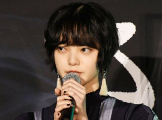 平手友梨奈がHYBEと契約終了、2度目の退所で訪れる転機。神童が“本物”に返り咲く日