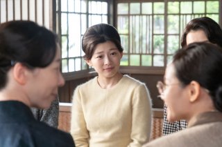 寅子の「心が躍るような」結婚式。放送残り1カ月ちょっと、NHKにスピンオフで描いてほしいこと