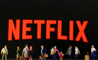 NETFLIXでSTARTO社のコンテンツが量産（ロイター）