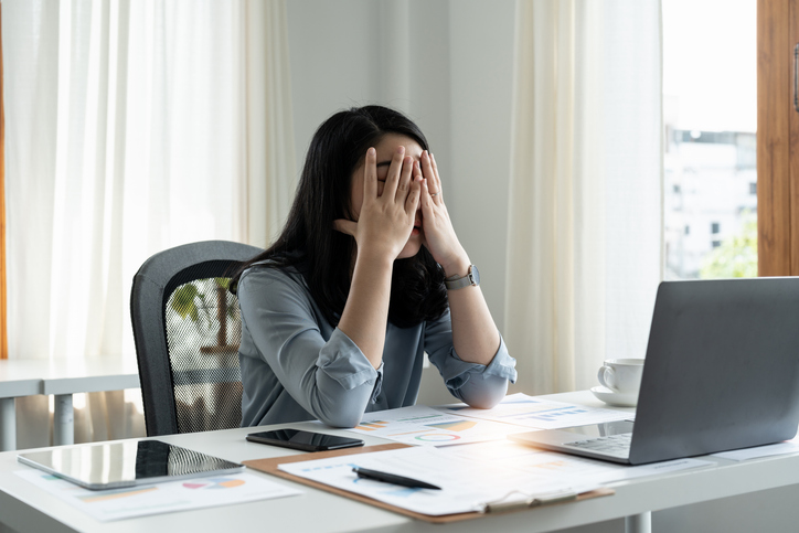 求人が少ない…（写真:iStock）