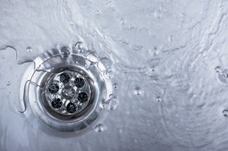 水回りはいつもきれいに！（写真:iStock）