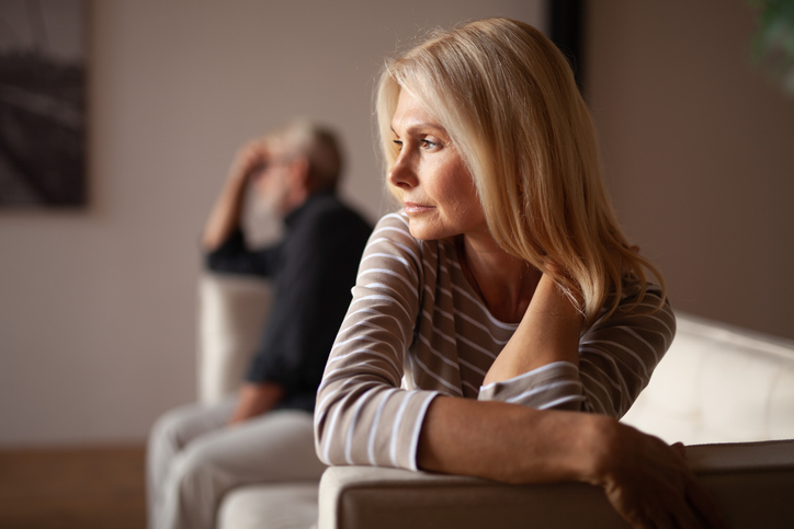 別れよう（写真:iStock）