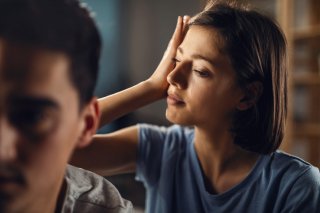 子どもが大きくなるまでは…（写真:iStock）