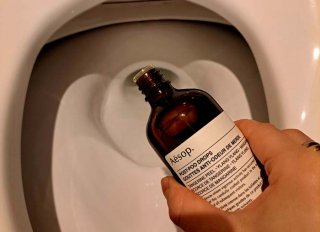 だってイソップだよ！ トイレの消臭芳香剤3,000円超えの買い物はアリかナシか