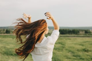 結婚？ しませんが、何か？（写真:iStock）