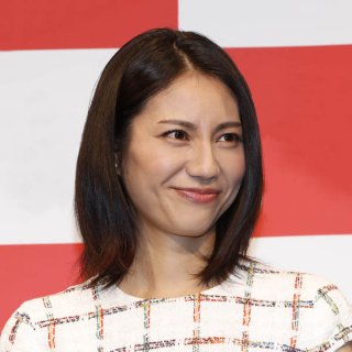 松下奈緒が見据える世界進出の可能性 「スカイキャッスル」セレブ妻役で役者としての“幅と深み”を獲得