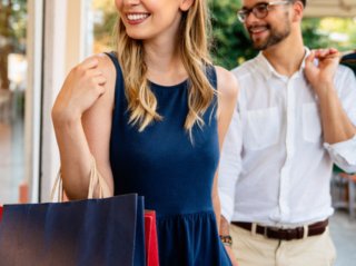 娘に甘いみたい（写真:iStock）