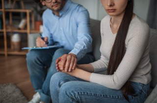 まさか反対されるとは（写真:iStock）