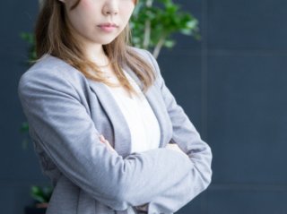 財産目当てなんじゃない？（写真:iStock）