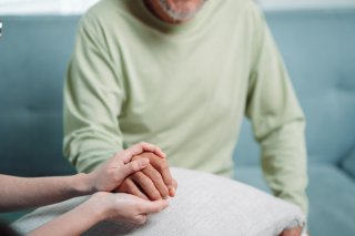 将来のために安心材料が欲しい（写真:iStock）