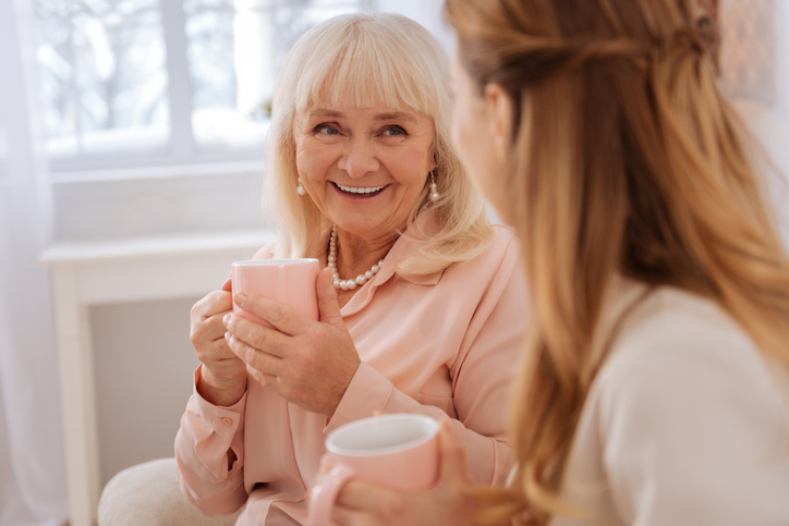 ここでみんな暮らせばいいじゃない？（写真:iStock）