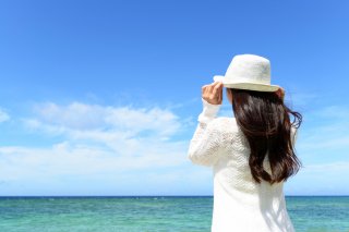 彼女の存在があるからこそ（写真:iStock）