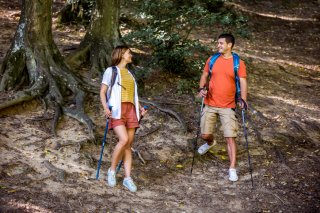 一緒に楽しめる趣味を（写真:iStock）