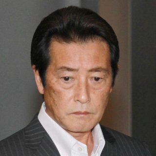 神田正輝（Ｃ）日刊ゲンダイ