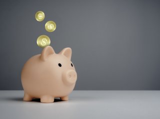 お金は大事だけどさ（写真:iStock）