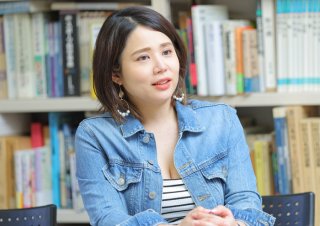 作家・鈴木涼美氏と考える 現代女性の不倫リスク「不倫って気づいたら巻き込まれているもの」