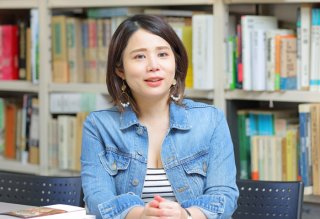 不倫は悪なのか。作家・鈴木涼美氏が提起する日本の結婚制度の限界…それでもなぜ結婚する？