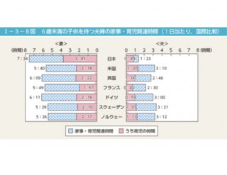 出典元:男女共同参画白書（概要版） 平成30年版