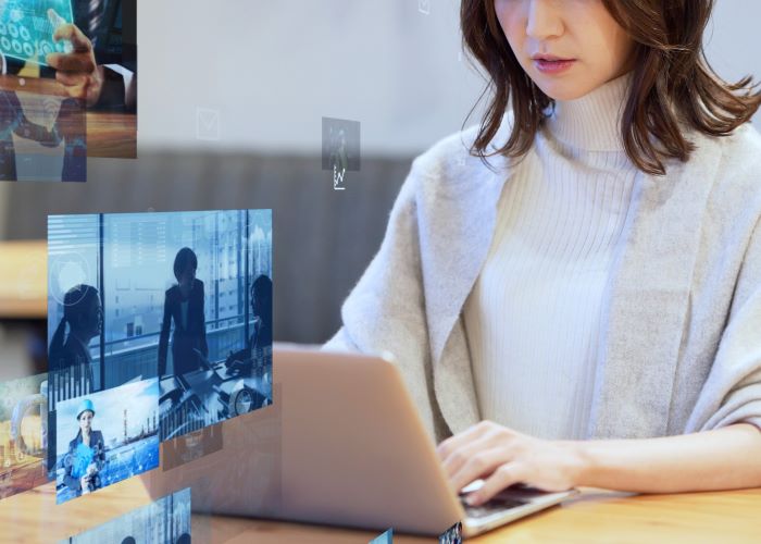 テレビで見たことがお金になるなんて（写真:iStock）