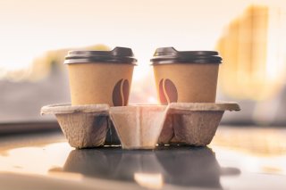 コンビニのコーヒーも価値がある（写真:iStock）