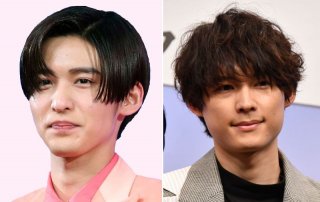 ニコイチだった目黒蓮「海のはじまり」と松村北斗「西園寺さん」、株を上げたのは…？