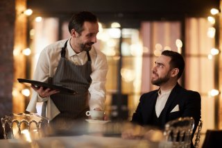 名物にふさわしいかは自分で決める（写真:iStock）