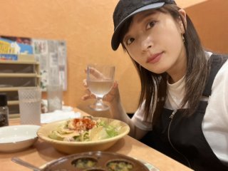 “サイゼ一人飲み”愛好家の女子アナがハマる「サイゼリヤのワイン晩酌セット」はこれだ！