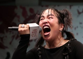 『極悪女王』は“嫌われ女”3人の逆襲か。ゆりやん、剛力彩芽、唐田えりかが必然だったワケ