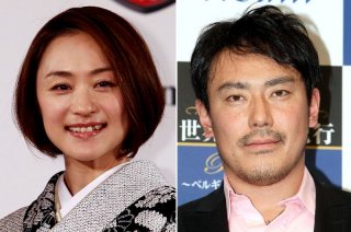 “冬季五輪夫婦”上村愛子＆皆川賢太郎離婚の衝撃。「円満離婚」するカップルは揉めてないのは本当か？