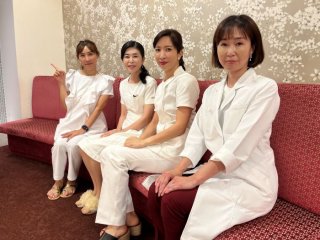 産婦人科医の「腟ヒアルロン酸」セミナーに潜入！ 感度が高まるって本当？ 女性への実技も見学してきた