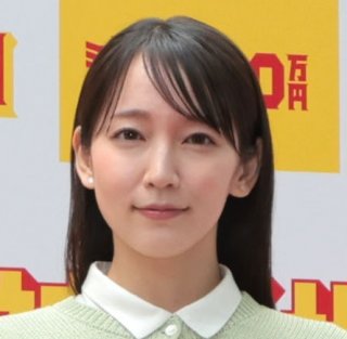 吉岡里帆ようやく大河出演決定でもよぎる…新垣結衣が“超えるべき壁”になってしまう黒歴史