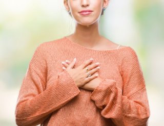 自分が一番大事（写真:iStock）