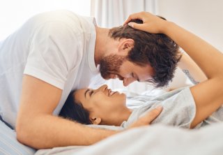 セックスレス無縁夫婦は存在する…。レス回避4つの掟＆グッとくる3つの誘い文句