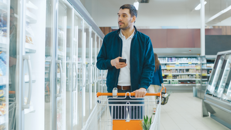 どこかなあ？（写真:iStock）