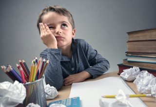 疲れてないでしょ！（写真:iStock）