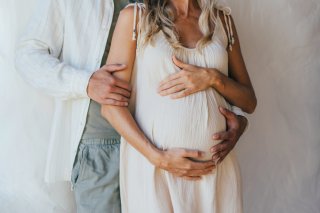 間違いなくあなたの子（写真:iStock）