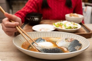 子どもだけで夕食も（写真:iStock）