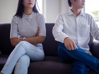 理解しようともしてくれない（写真:iStock）