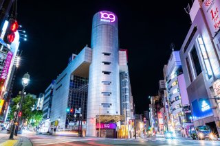 渋谷へ（写真:iStock）