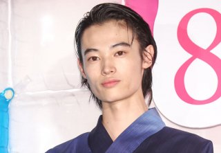 藤岡真威人、窪塚愛流、野村康太…注目の2世イケメン俳優“2024年秋の陣”、天下を獲るのは誰だ？