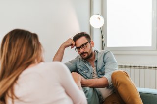 そういう人なんだな（写真:iStock）