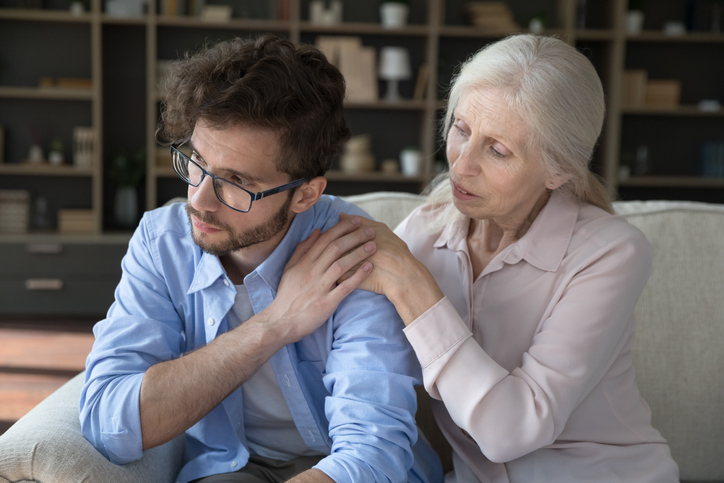 なんにも問題はない（写真:iStock）