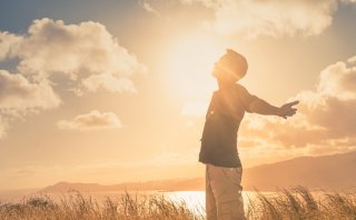 自由が一番（写真:iStock）